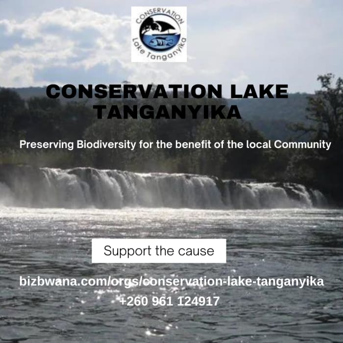 Promoting Conservation and Development in Lake Tanganyika