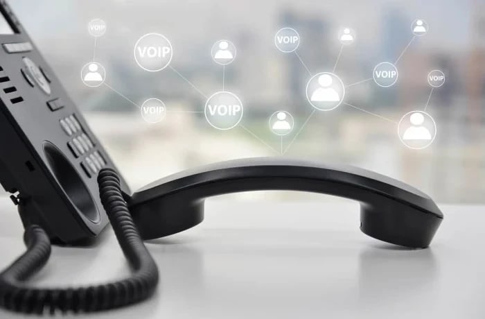 Are you looking for a reliable company to set up a new business phone system?