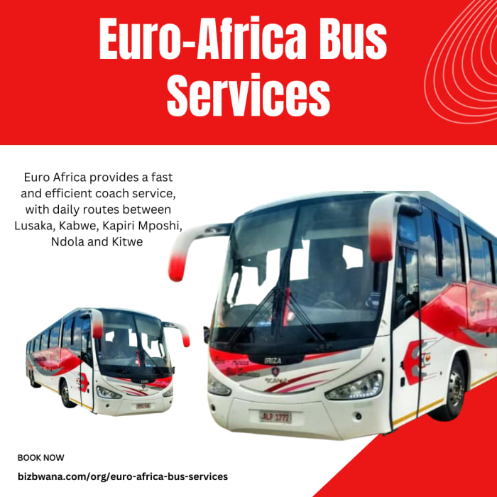 Buses & Coaches