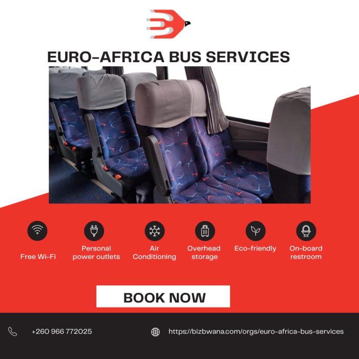 Reliable and safe courier service