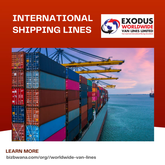 Strategic Partnerships for Global Shipping Solutions