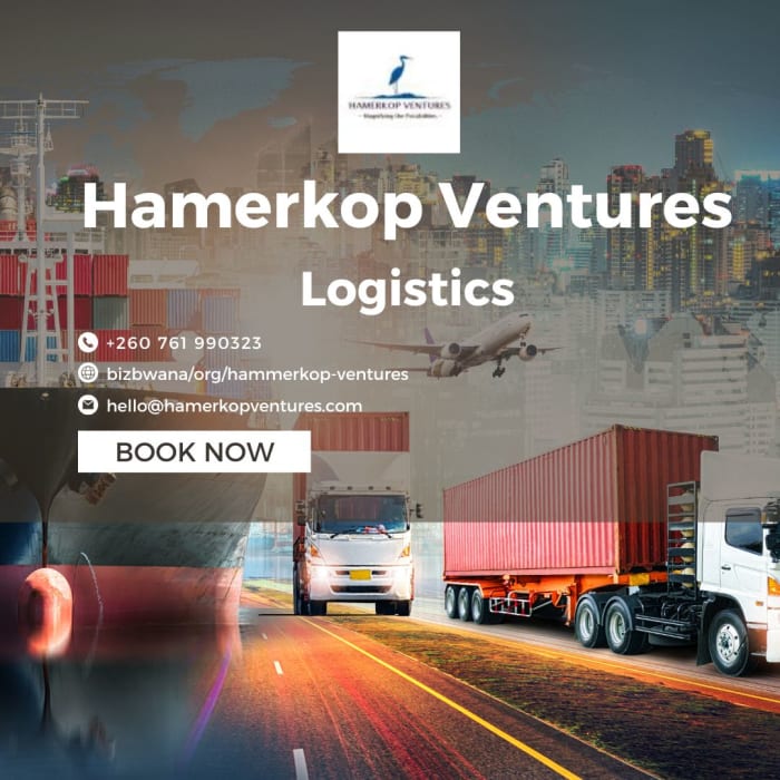 Delivering quality and efficiency across Zambia's key sectors