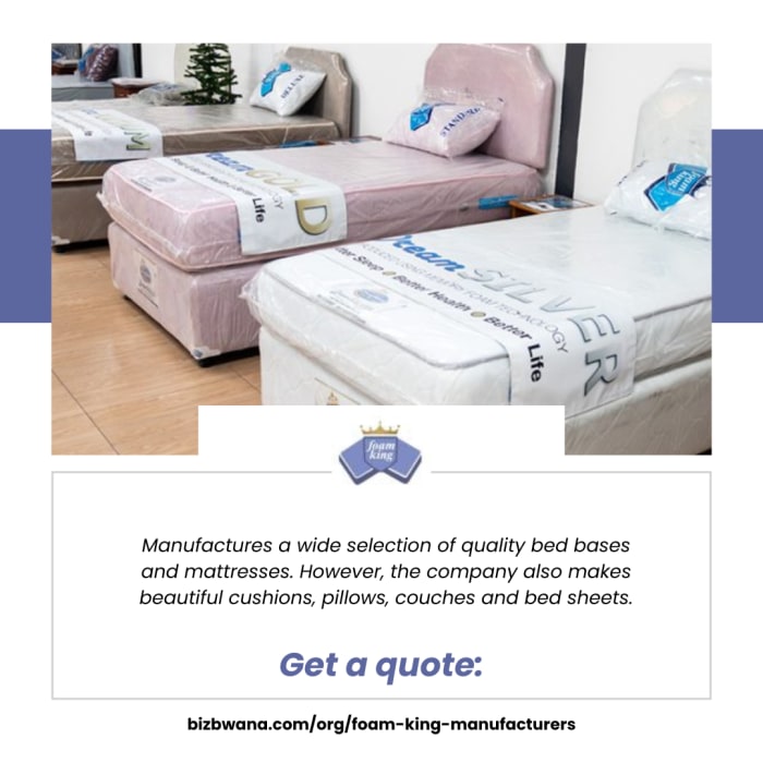 Wholesale furniture & furnishings