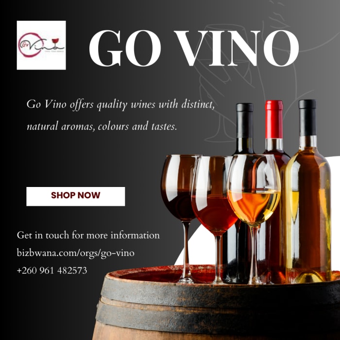 Exceptional quality wines at affordable prices