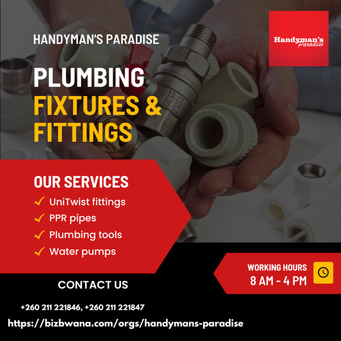 Top end galvanised PPR pipes, GI pipes, CPVC pipes and PVC pipes