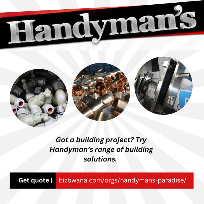 Your Building Solutions Provider