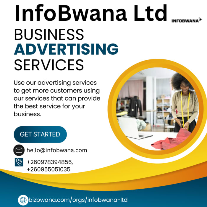 Providing various information technology services to its clients
