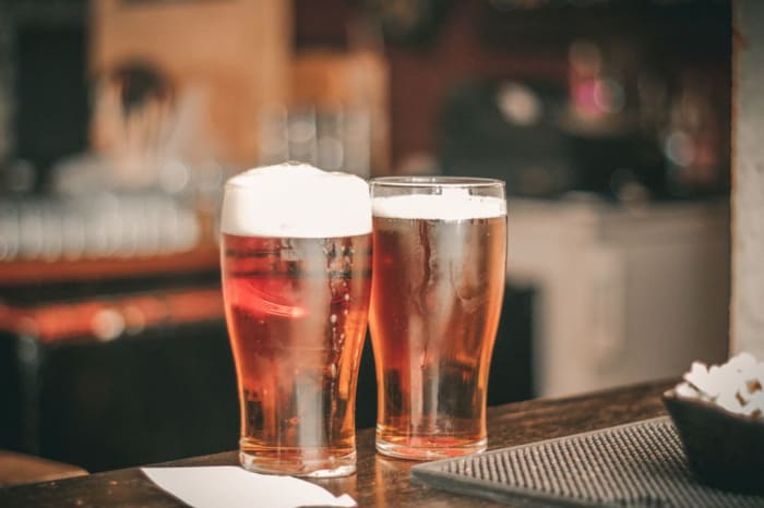 Pubs and Bars