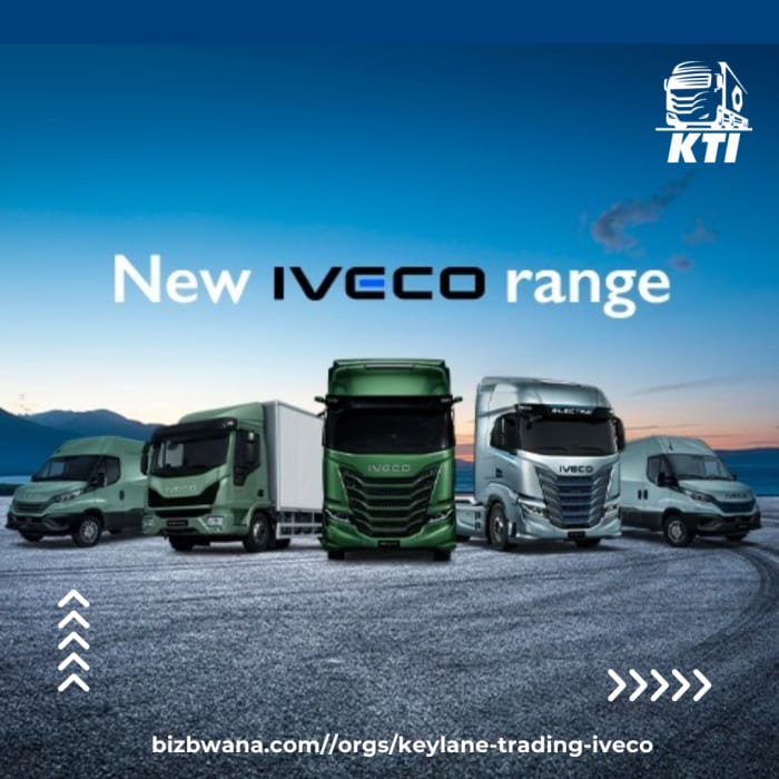 Truck & Bus Sales