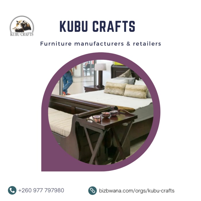 Office Furniture by Kubu Crafts