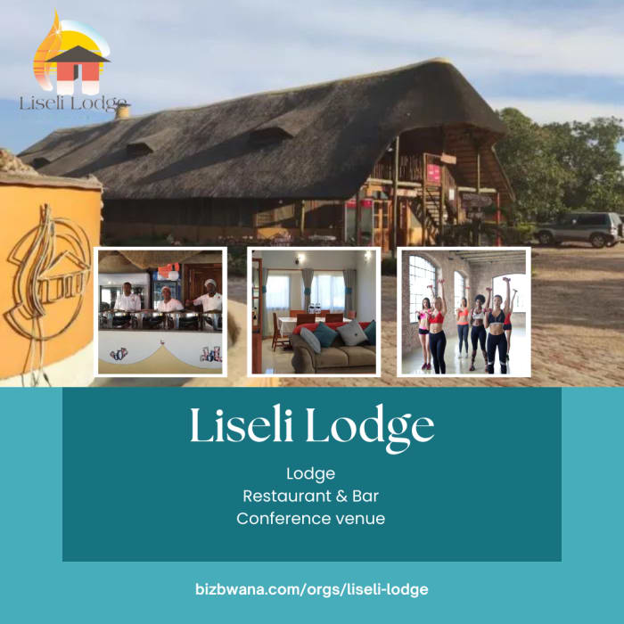 Your Serene Getaway in the Heart of Barotseland