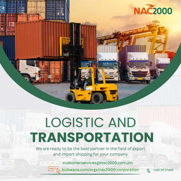 NAC2000 Corporation is a globally recognized company that specializes in providing innovative solutions to complex engineering and technological challenges. 