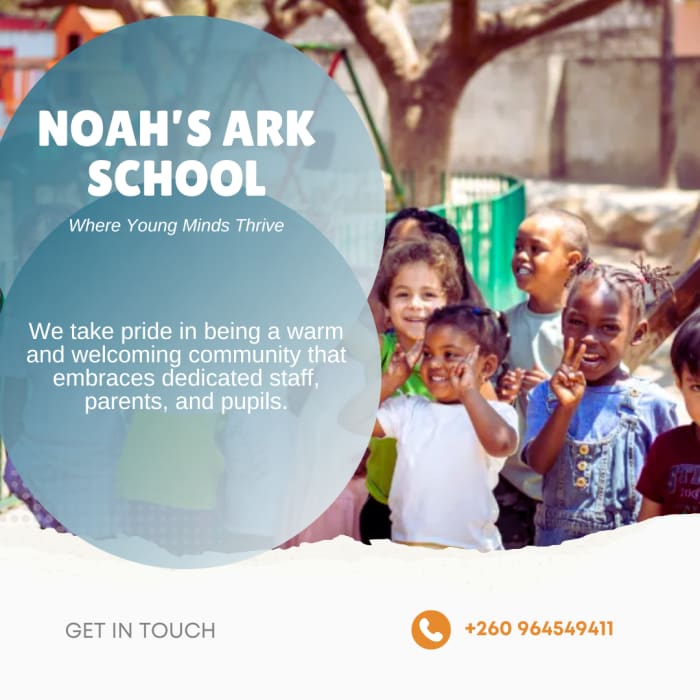 Enroll your child today to give them the foundation for a bright future