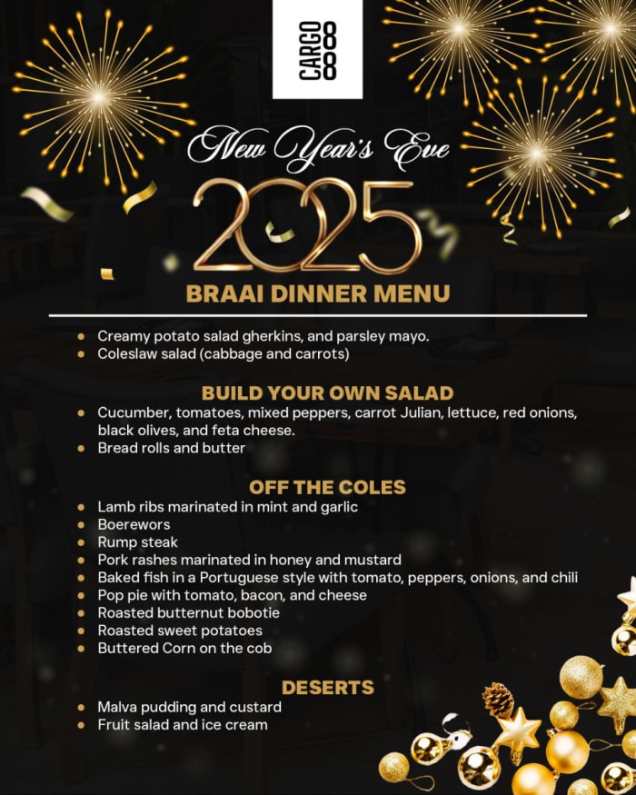 🎊🎉 Get ready to celebrate New Year’s Eve like never before! 🎆🥂