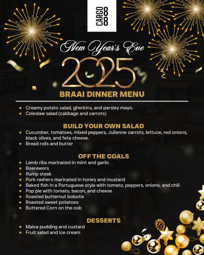 🎊🎉 Get ready to celebrate New Year’s Eve like never before! 🎆🥂