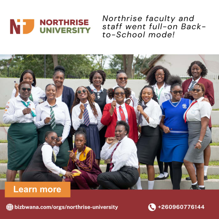 Northrise Faculty & Staff are Back-to-School Ready
