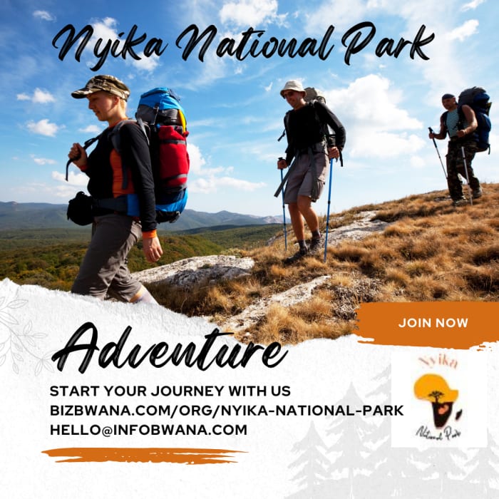 Rolling grasslands, stunning waterfalls, and dense forests. At an altitude of over 2,000 meters, the park offers a cool and refreshing climate, 