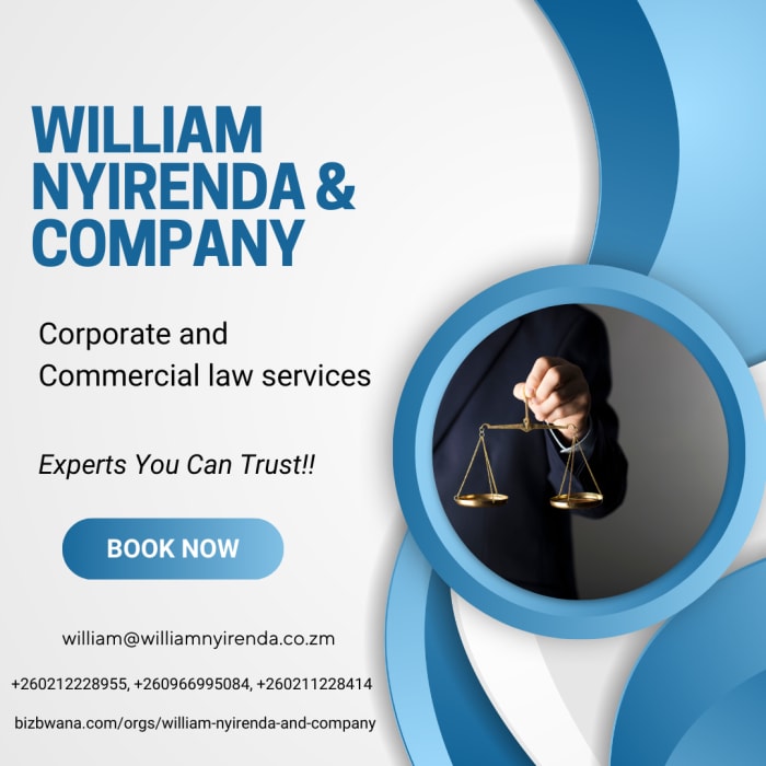 Legal experts you can trust