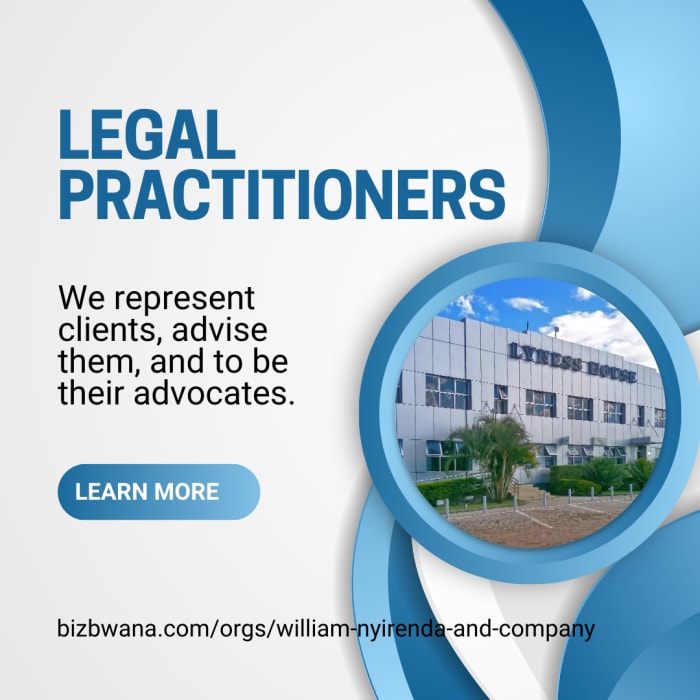 ⚖️ Looking for dedicated legal representation? 