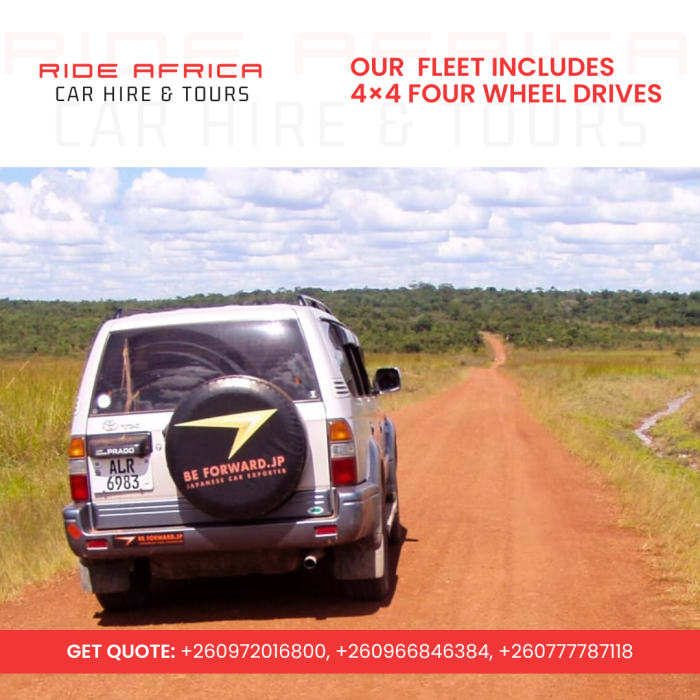Reliable Vehicle Hire Solutions for Every Journey