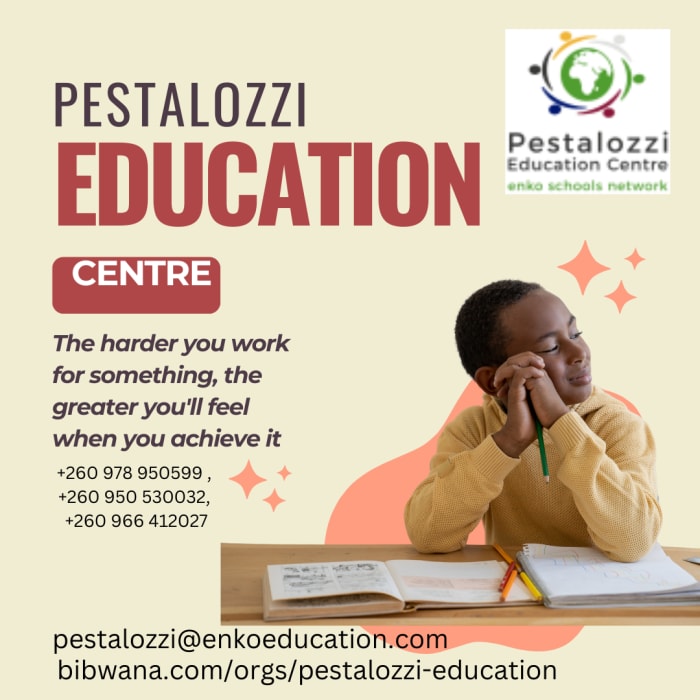 The Pestalozzi system of education is named after Johann Heinrich Pestalozzi, an influential Swiss educator and reformer who lived in the late 18th and early 19th centuries