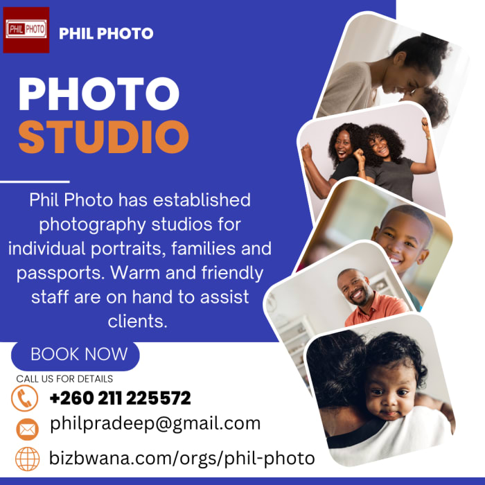 Top-quality photography services that cater to a wide range of clients. 