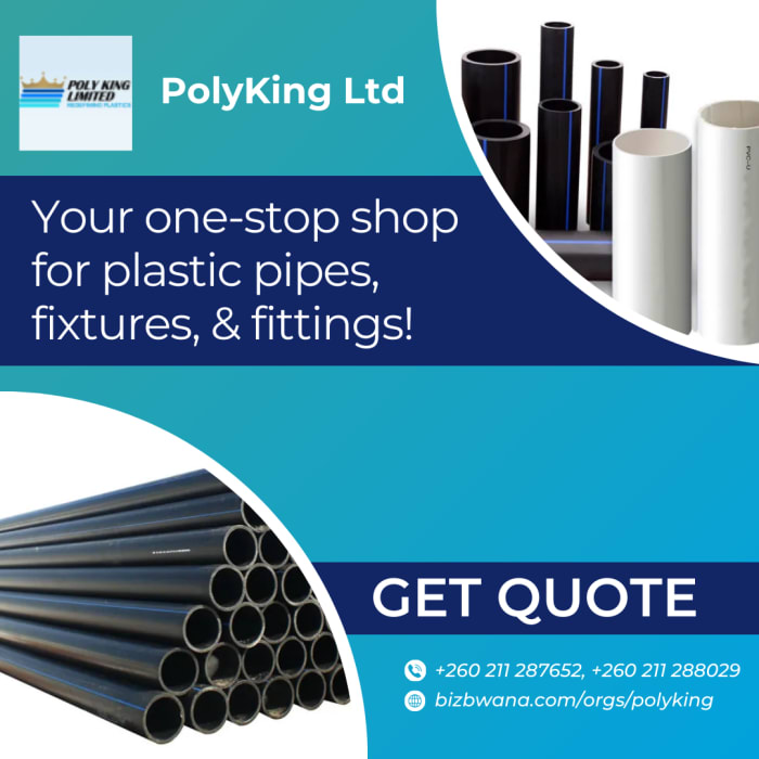 Building or fixing? We’ve got you covered!