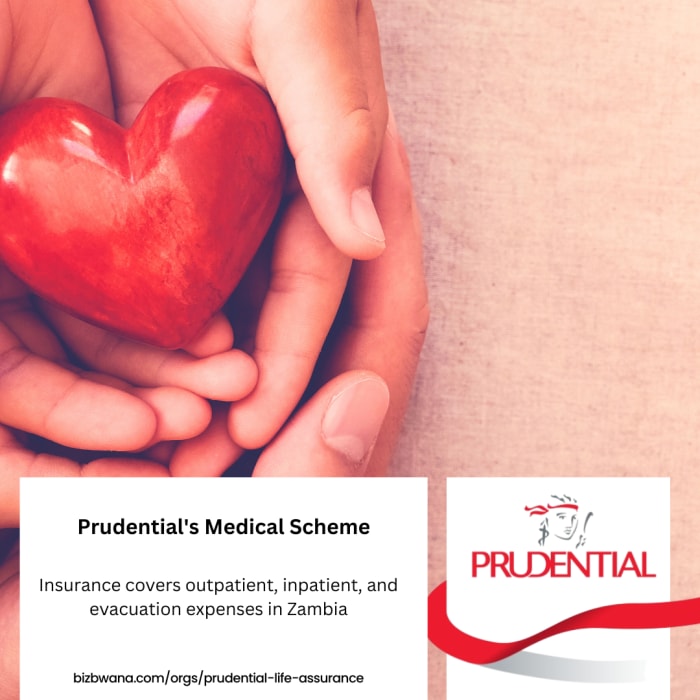 Prudential Medical Scheme