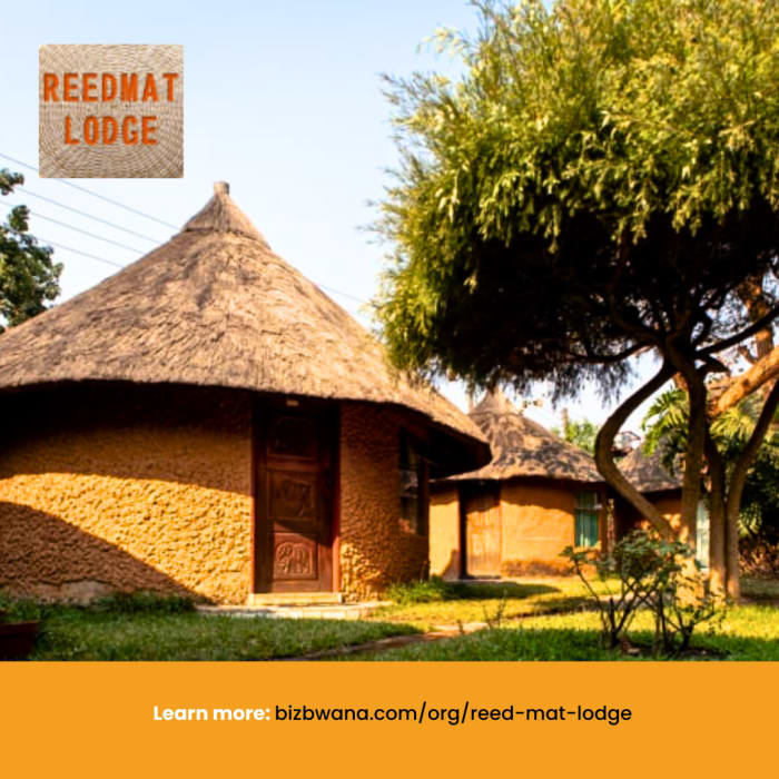 Escape to Comfort: Stay in Our Stylish Thatched Chalet!