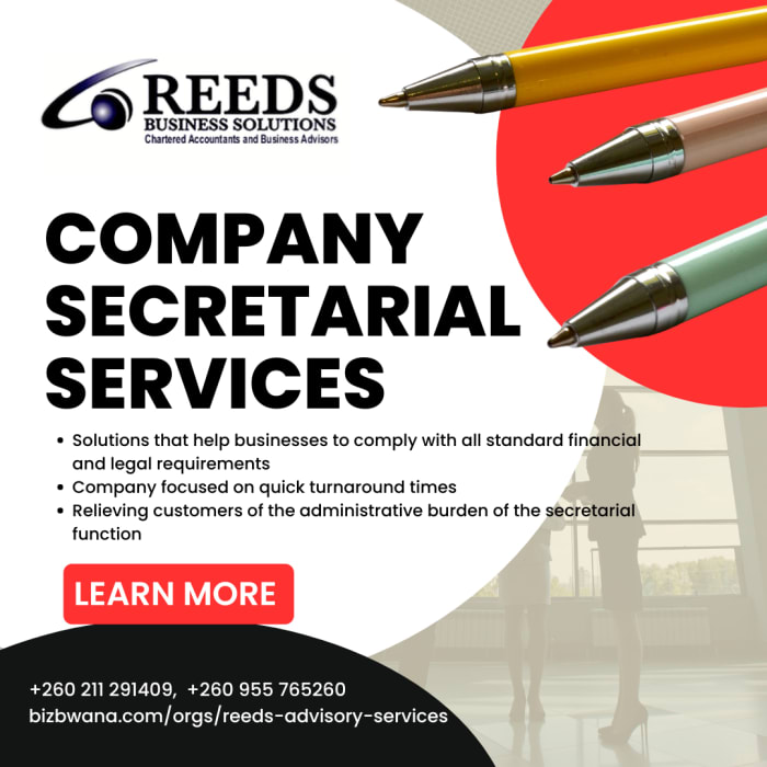 Streamlining Compliance and Administrative Burden