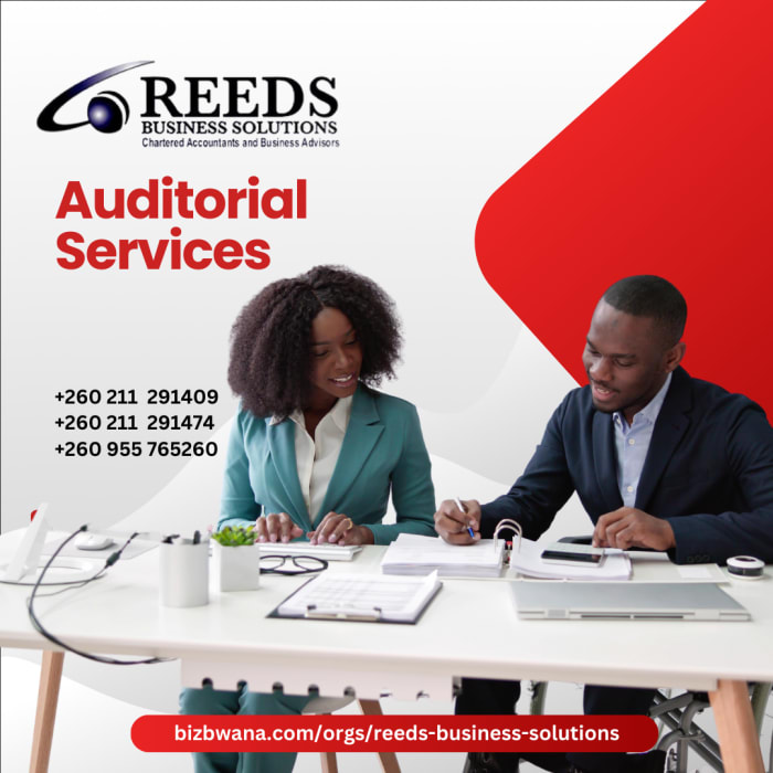 Reeds Advisory Services: Your Partner in Growth