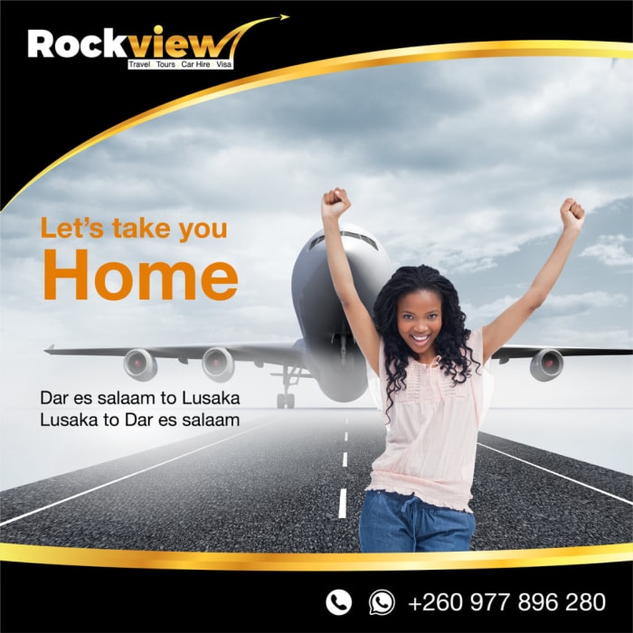 Do you plan to travel?
