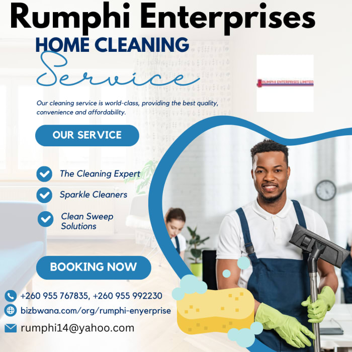 Years of experience in providing expert cleaning services to residential and commercial clients