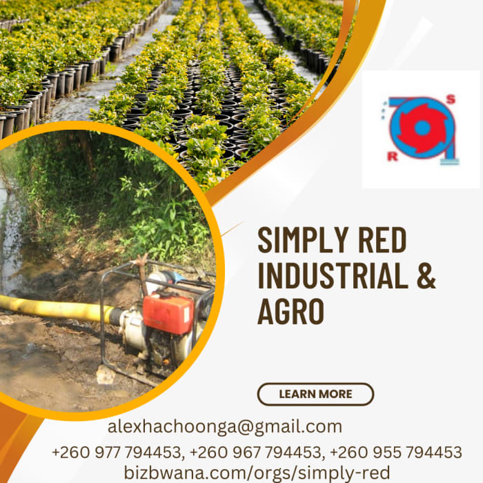 Specializing in the supply and installation of high-quality irrigation equipment