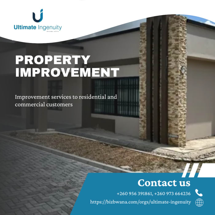 Innovative engineering and design solutions