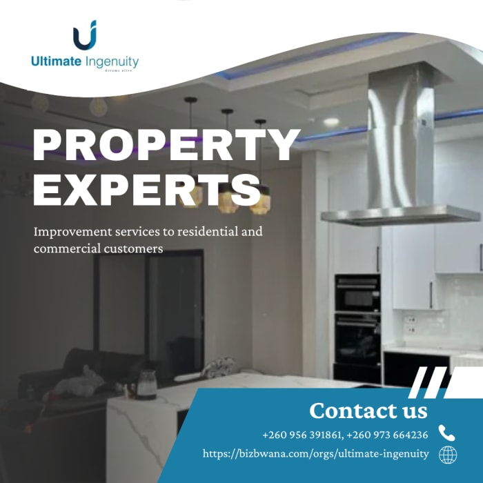 Transform Your Space with Ultimate Ingenuity!