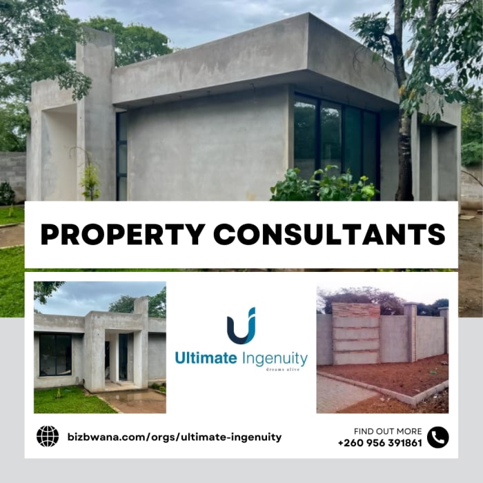 Your Partner in Construction, Renovation, and Property Consultancy