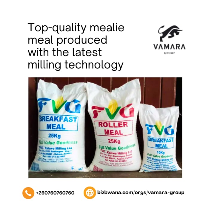 Why Choose FVG Milling?