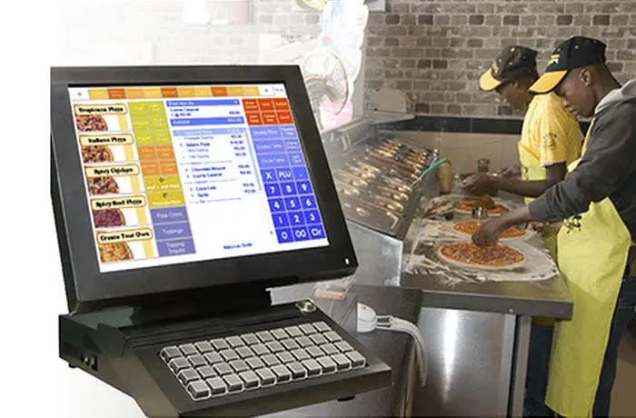 Top-notch Point of Sale (POS) solutions for your business