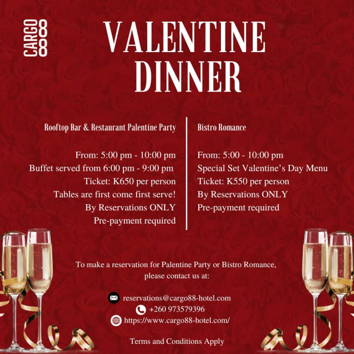 💕 Celebrate love (or the lack of it) this Valentine’s Day with our fun Palentine's Party!