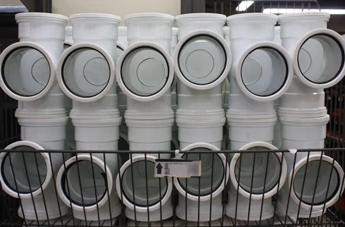 Your Plumbing Needs, Covered at Handyman's Paradise