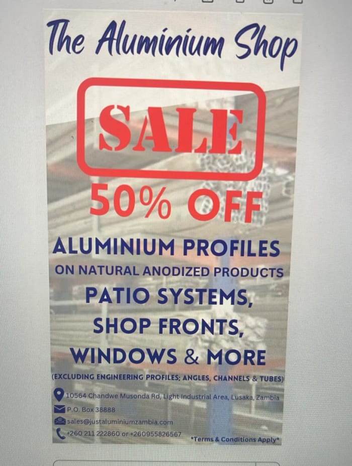 🚨 BIG SALE ALERT 🚨