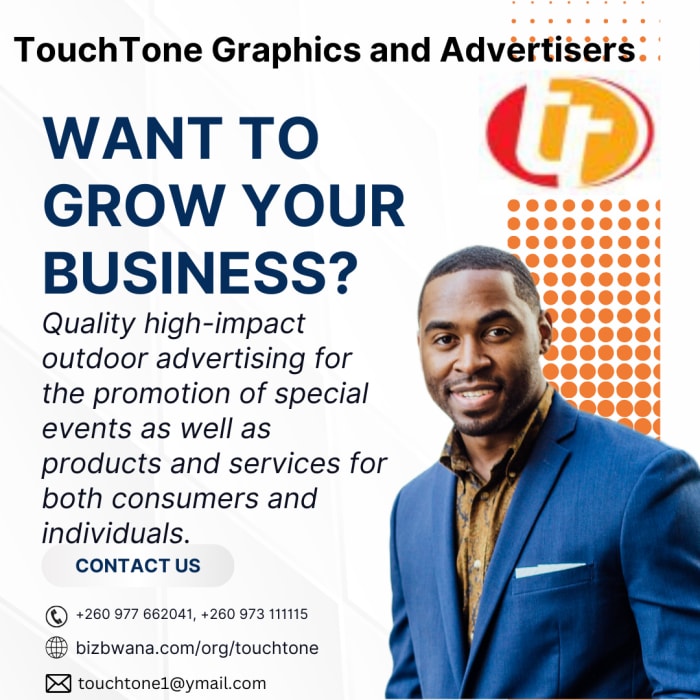 Providing creative solutions for their clients' advertising needs