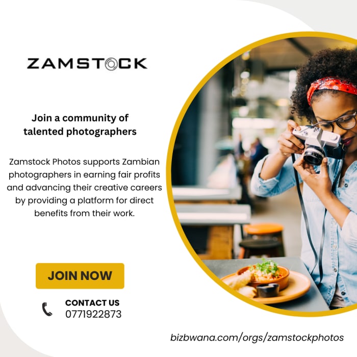 Join a community of talented photographers