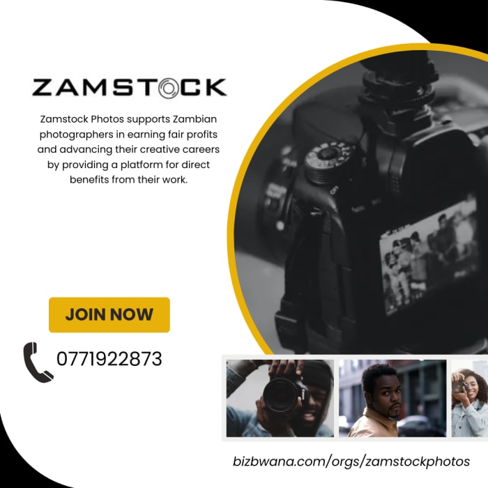 Experience Zambia’s Beauty, Frame by Frame!