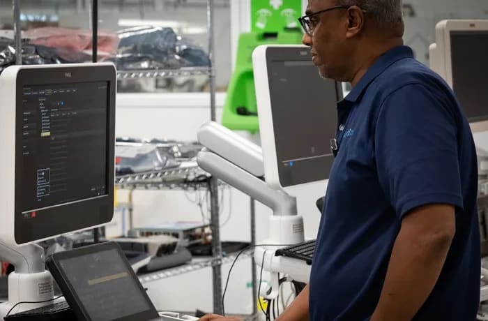 Africorp Healthcare Systems Ltd – Pioneering Medical Technology in Zambia