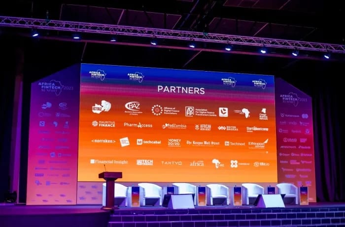 Professional conference organizers and exhibition managers