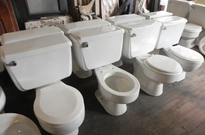 Reliable Plumbing Fixtures & Fittings at Al Mudarabah Hardware