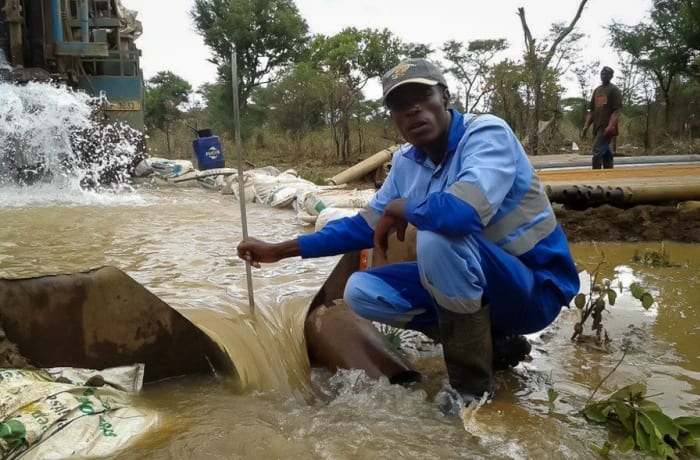 Sustainable Water Solutions for a Better Tomorrow