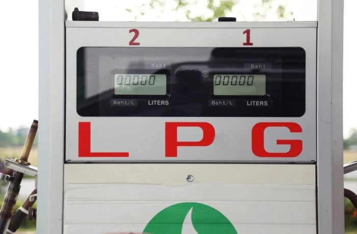 ⛽⚡ Powering reliability, one pump at a time!
